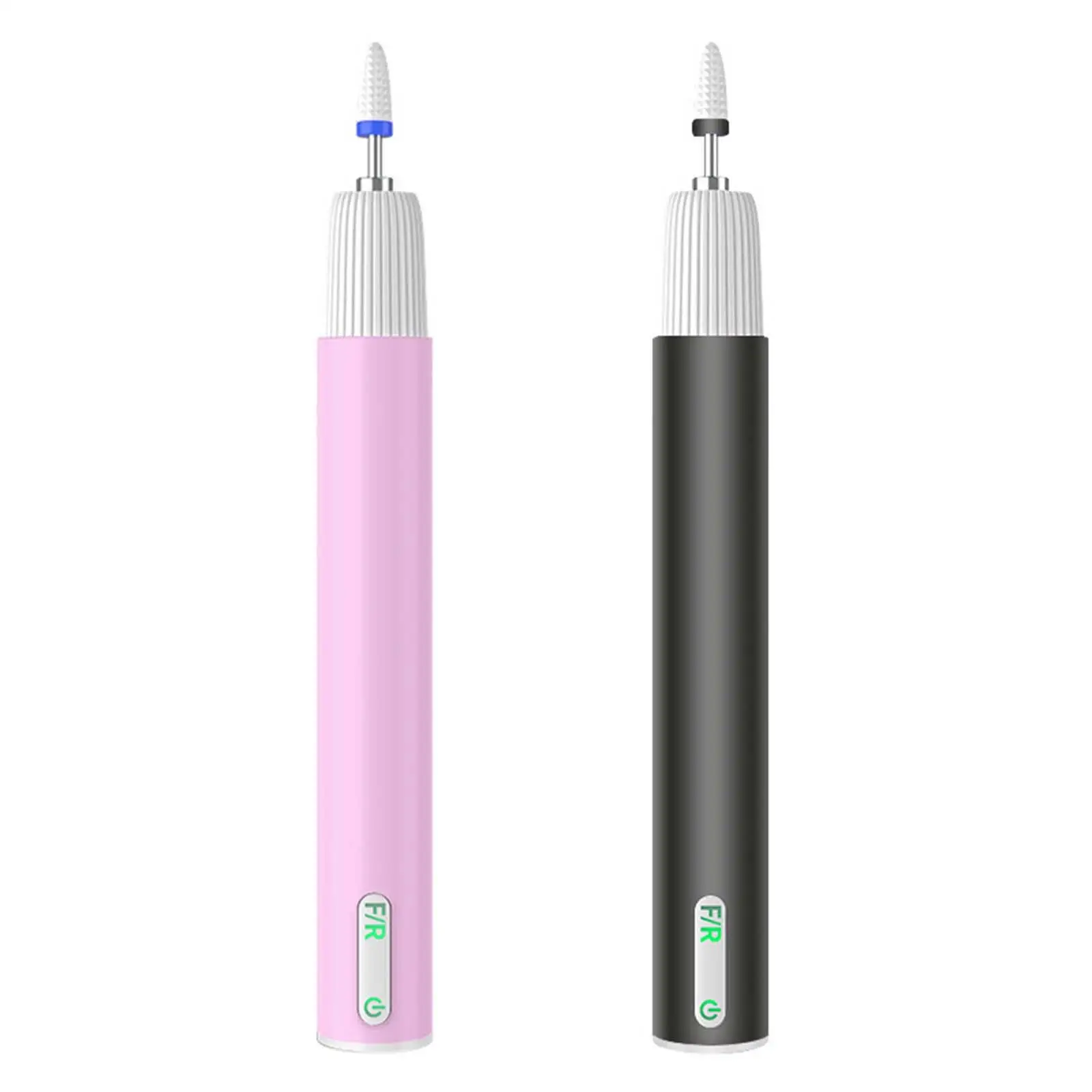 Electric Professional Remover Adapter Nail Polisher