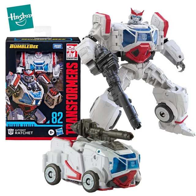 Wheelback Roadbuster Transformers Prime Treze, transformador