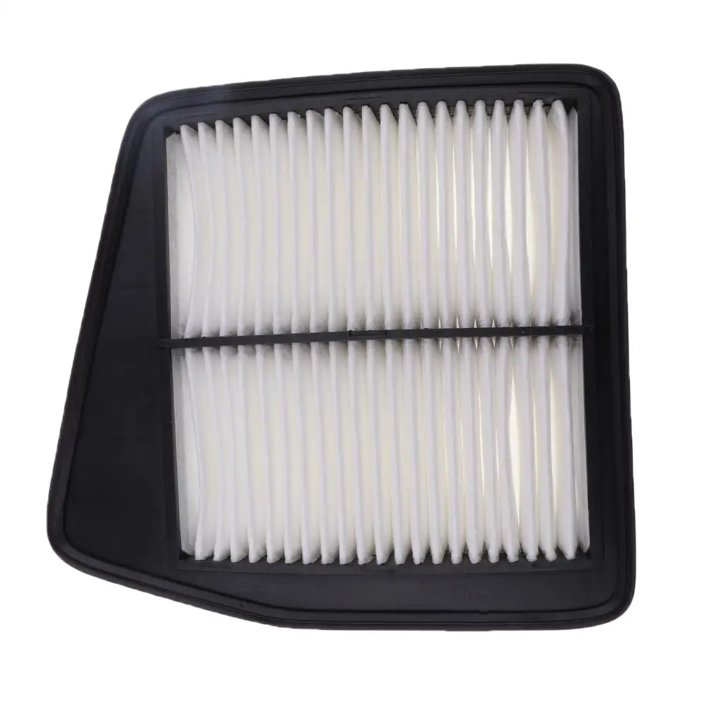 Easy Install Safety Rigid Panel Engine Air Filter for   13-15