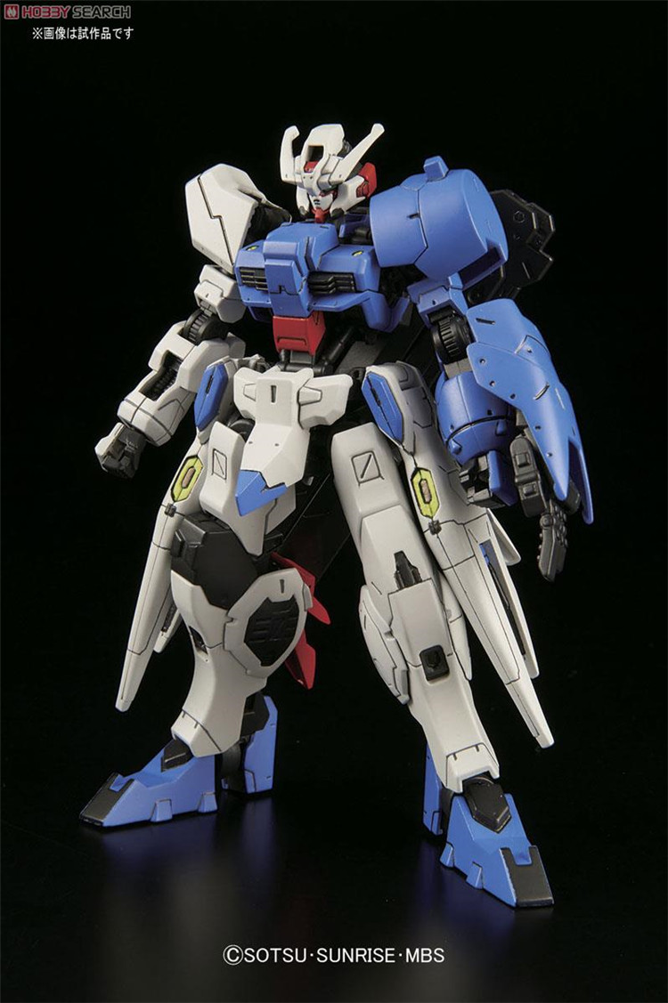 Bandai HG IBO 019 сирота с железной кровью Gundam Astaroth 1/144, модель  ASW-G-29, горячие детские игрушки, робот, экшн-фигурка в оригинальной  коробке | AliExpress