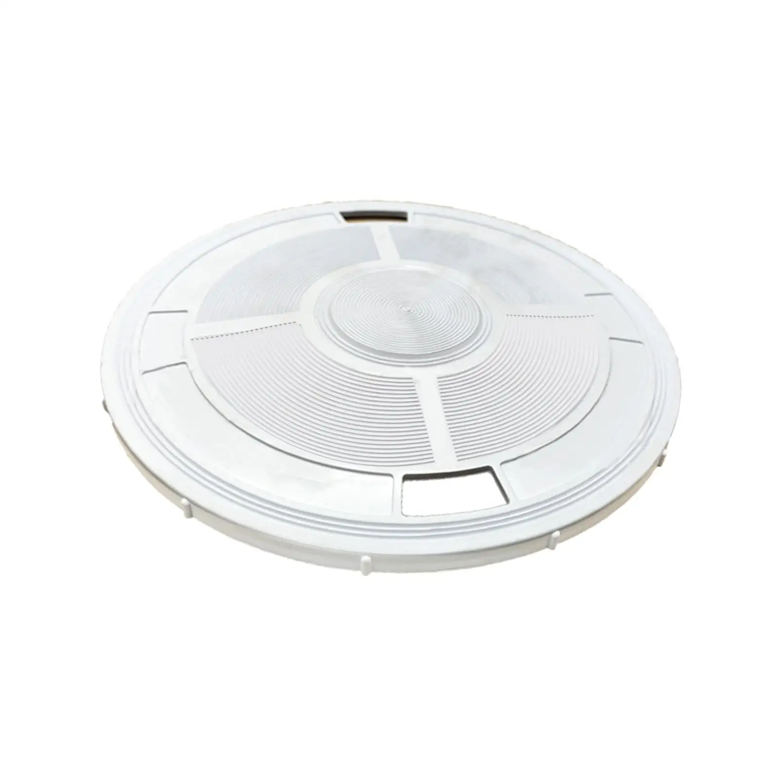 Pool Skimmer Lid Replacement Pool Maintenance for SP1091LX above Ground Pool