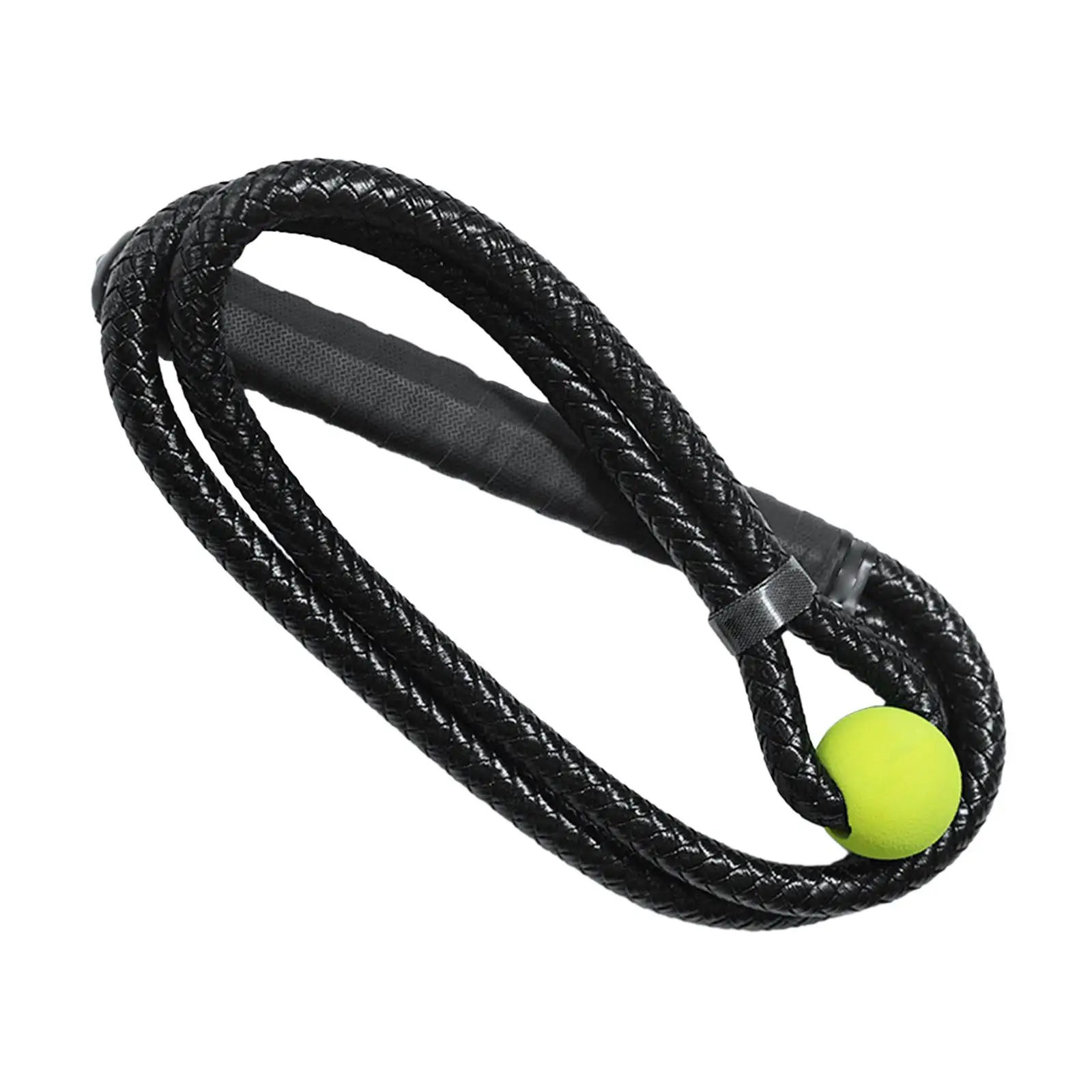 Golf Swing Training Aid Non Slip Practice Rope Trainer for Outdoor Beginner