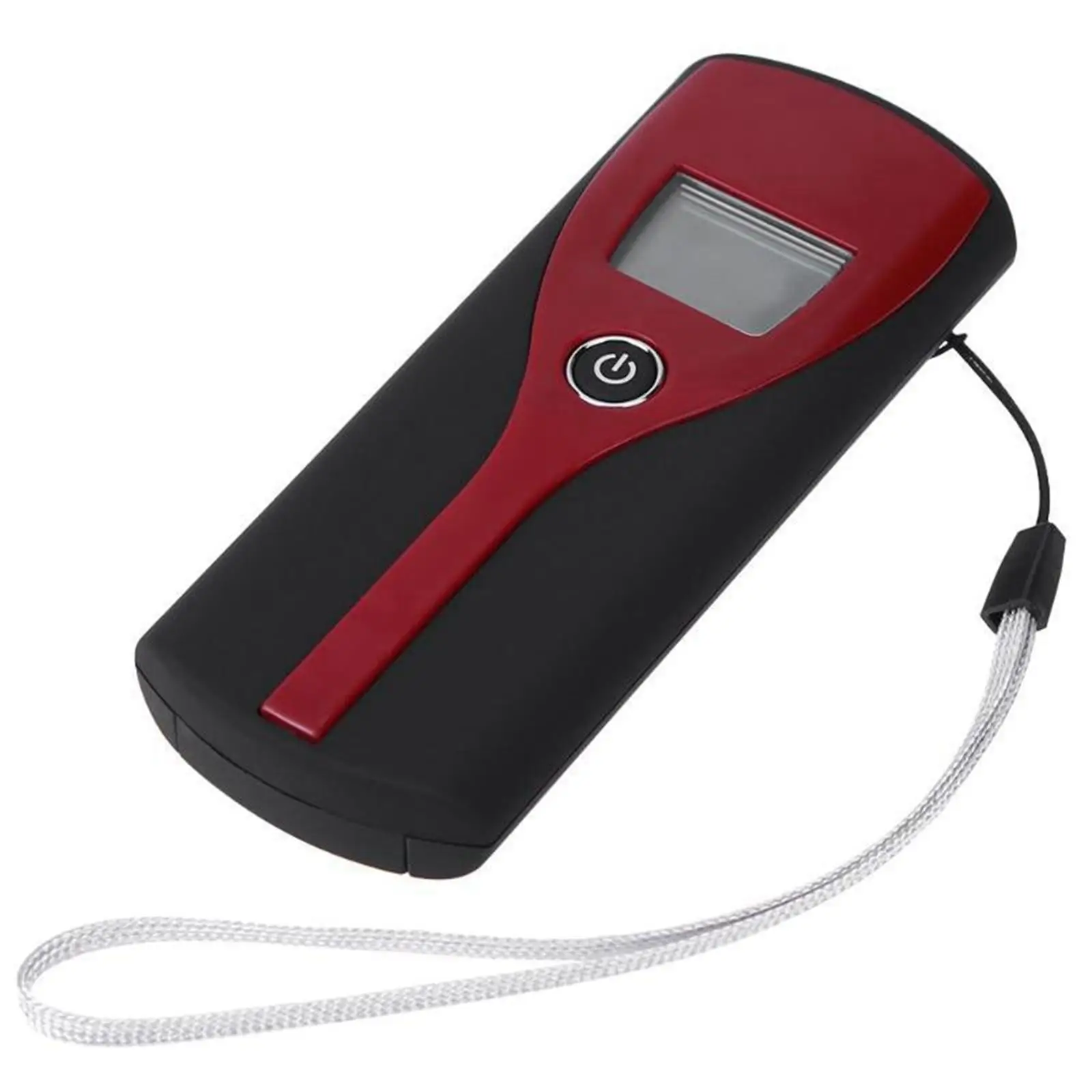Sensor Breath   Detector, , with Digital LCD Screen, Non--Accuracy Fast Portable for Home Use