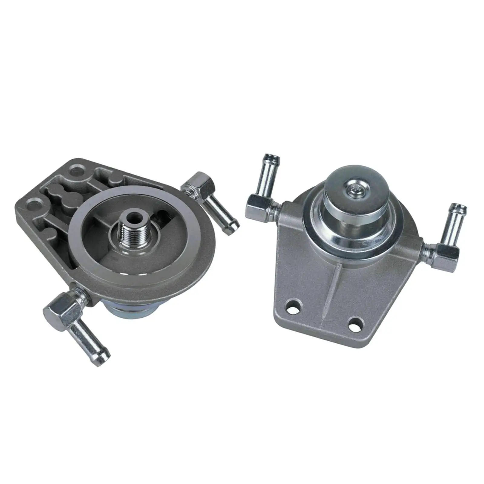 Fuel Filter Pump Caps 16401-5S900 Fuel Filter Pump Fits for Nissan D22 yd25Ddti MT Manual 16401VK50A 16401 5S900 164015S90A