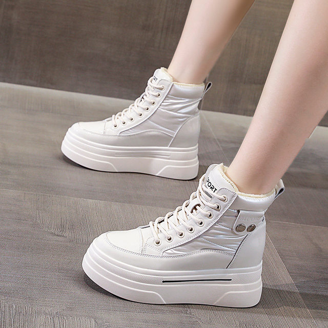 Lesther Ankle Boots | Fujin Boot Winter | Spring Shoes