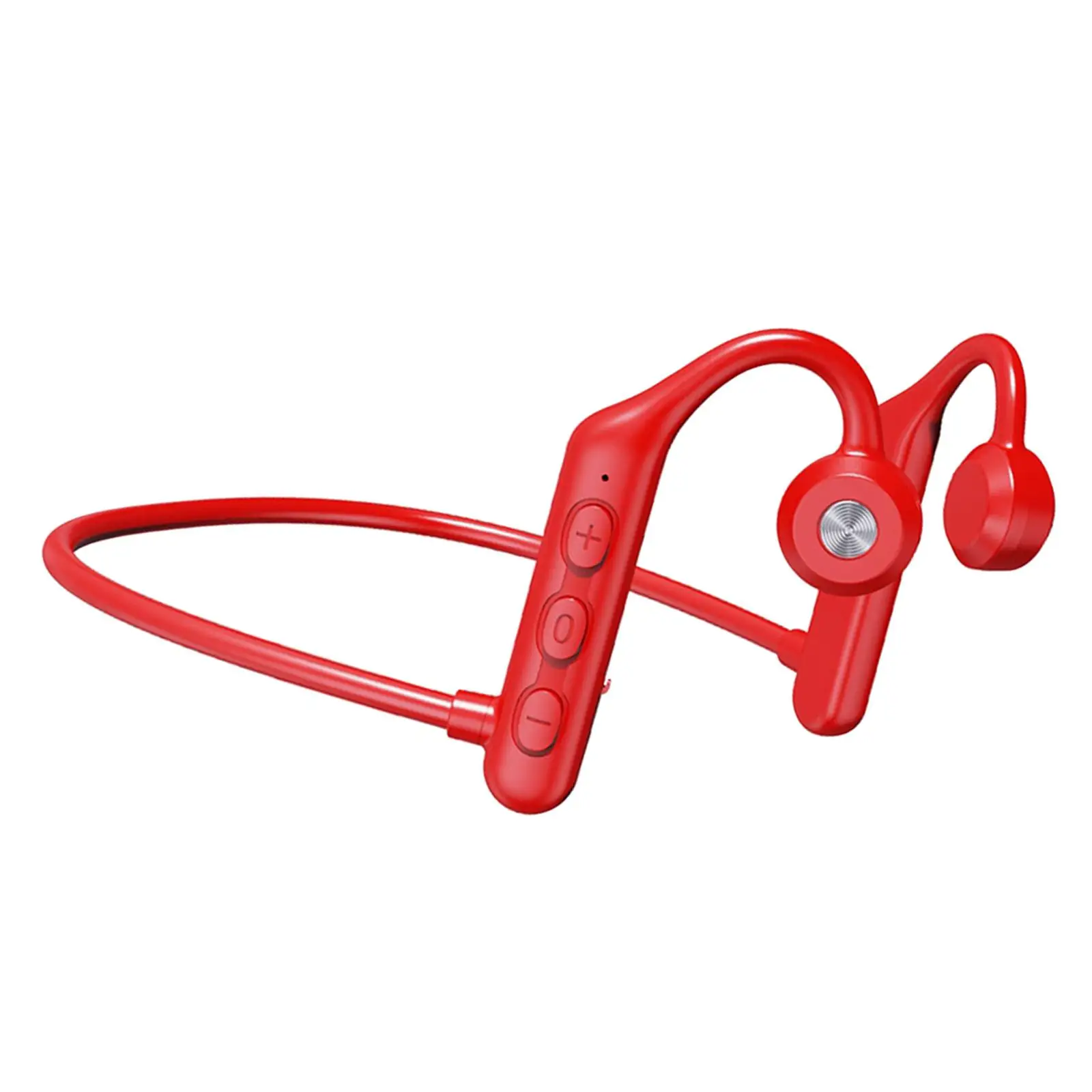 Sweatproof Air Conduction Headphones Open Ear Headphones for Workout Sports