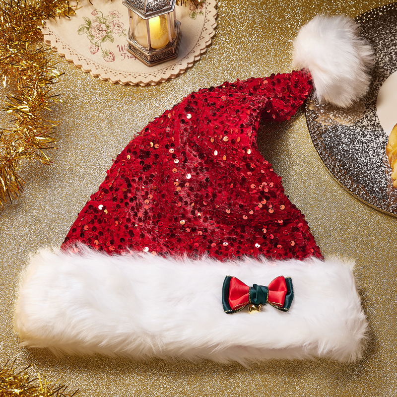 Christmas Hat Photo 8