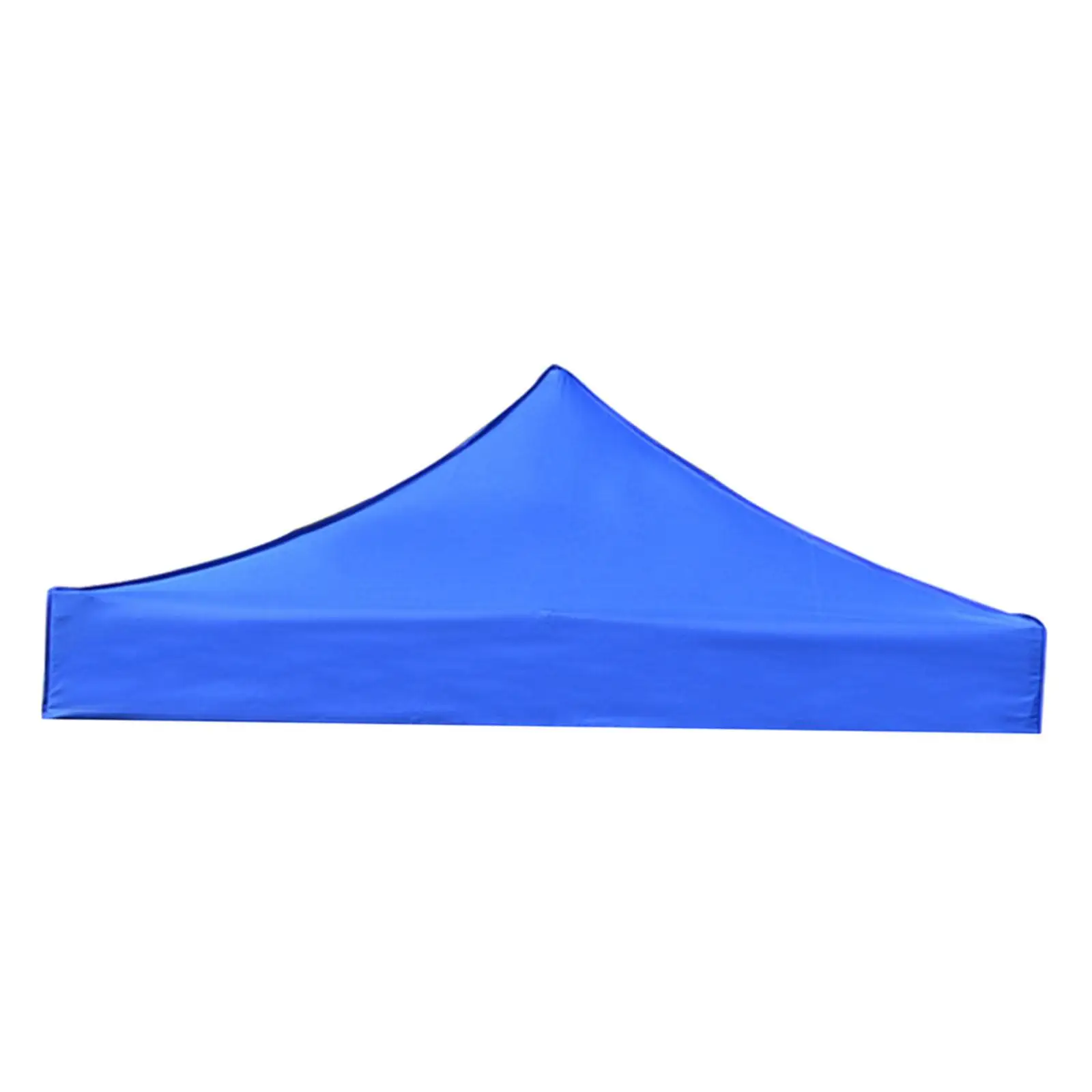 2.9MX2.9M Canopy Replacement Roof Cover Rainproof for Camping Hiking