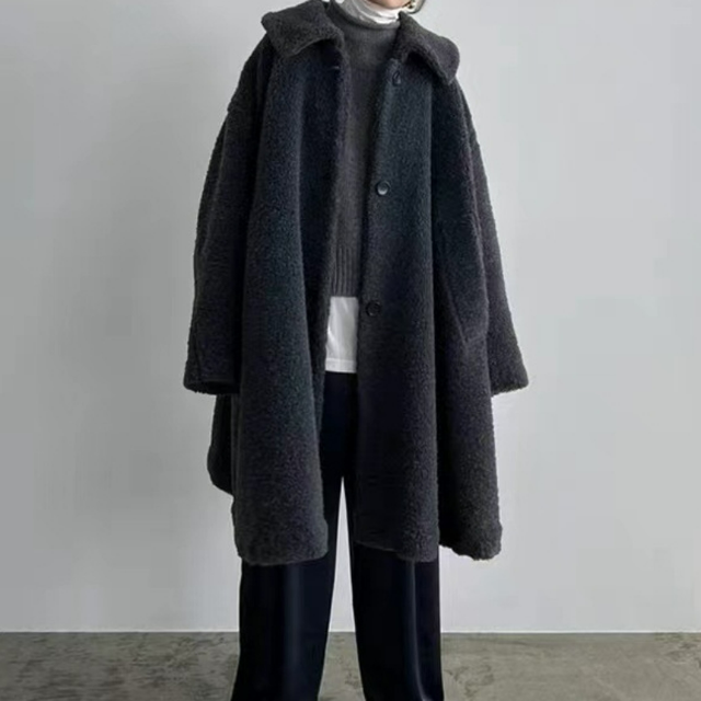 【今月まで】TWO THIN COATS 100本以上のまとめ売り Kuzuwata Japan Casaco Feminino Coat Y2k Turn Down Collar
