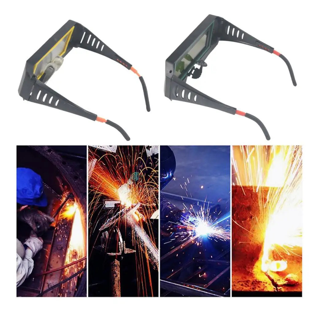 Sunlight  auto Welding , Safety Protective Welder Glasses, Eyes  