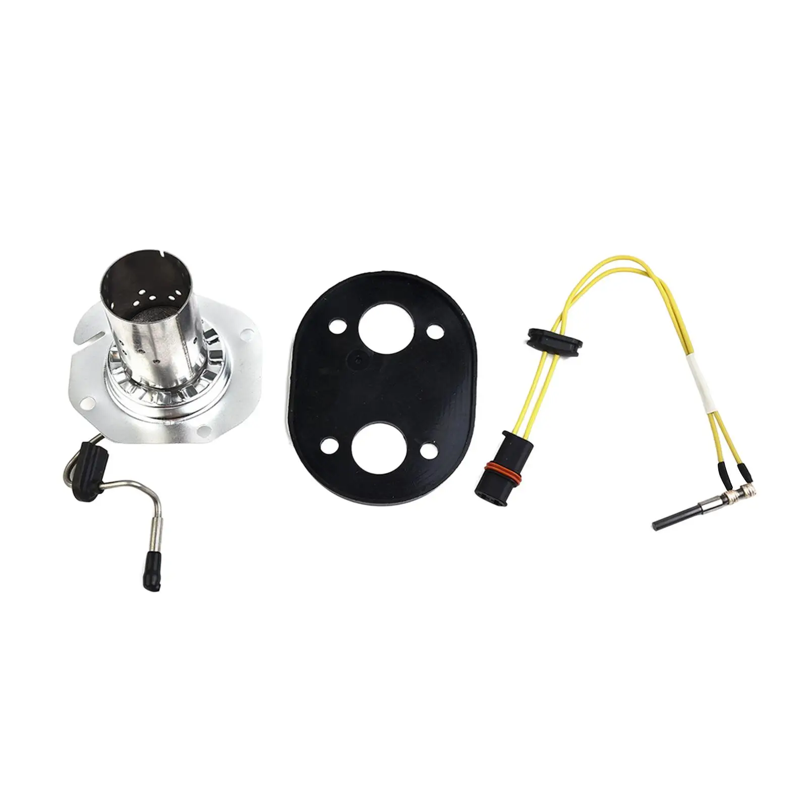 12V Heater Service Kit Diesel Parking Heater Service Kit for Air Top 2000 2000S 2000Stc Premium Replacement