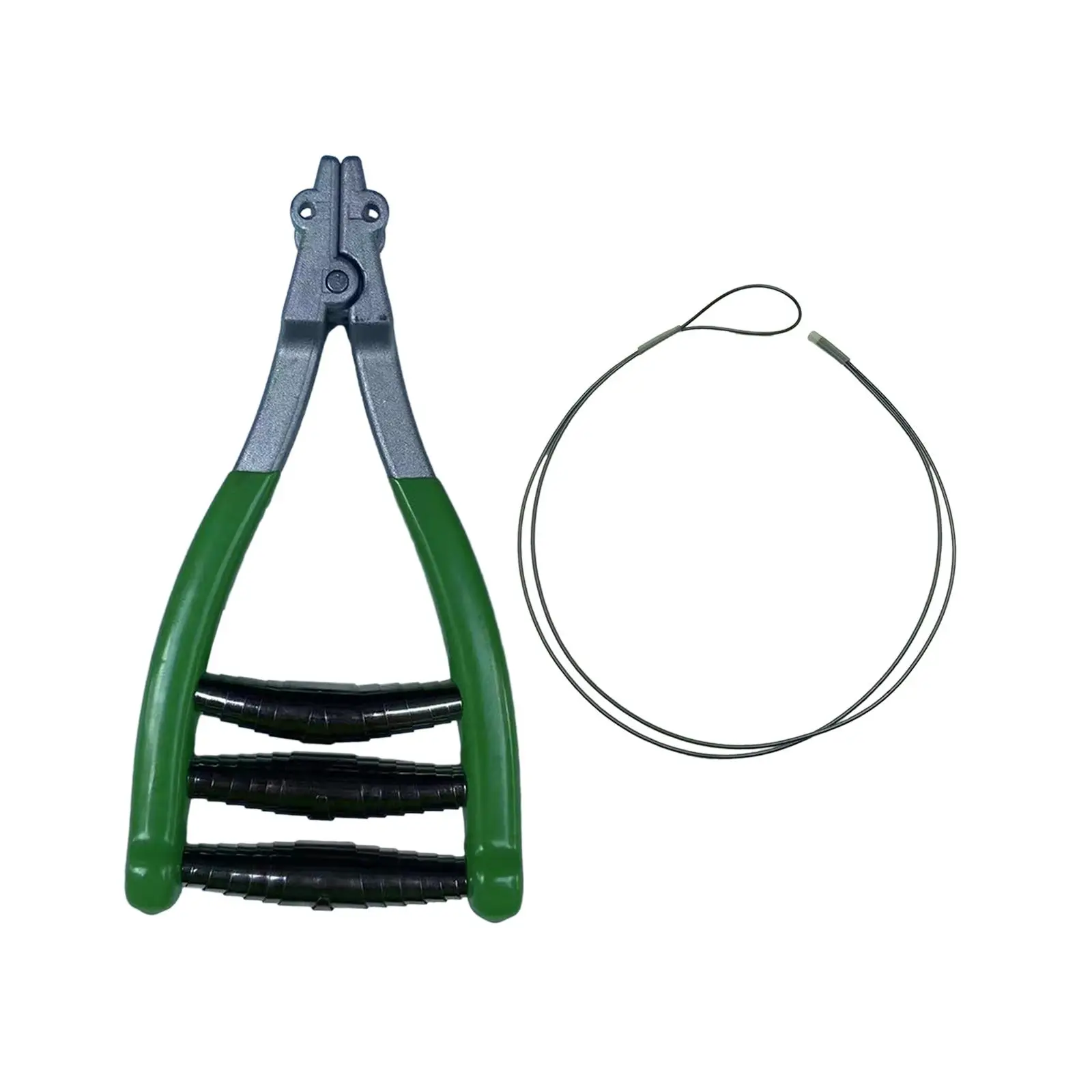 Starting Clamp Professional Stringing Clamp Durable Sports Alloy Portable Tennis Equipment Stringing Tool for Tennis Squash