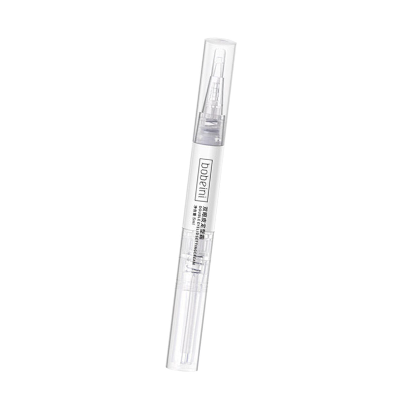 Description Picture 3 of itemDouble Eyelid Styling Cream Professional Gentle Make Eyes Bigger Makeup Supplies Instant Eyelid Shaping Pen for Work Wedding