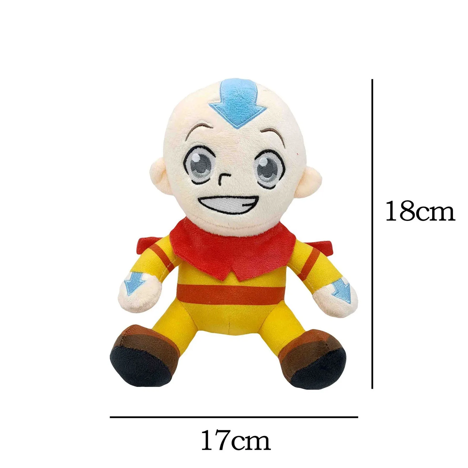 S5414ed420e0e4649a9f79f2687337f8ew - Avatar: The Last Airbender Shop