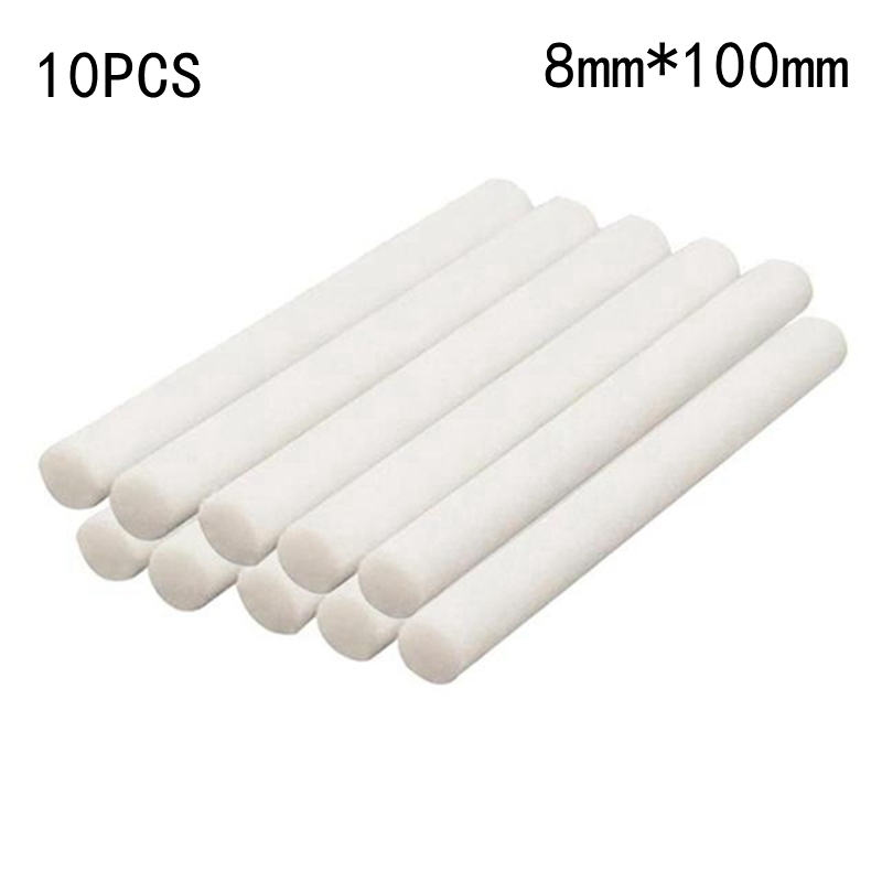 Title 1, 10Pcs/Pack Humidifier Filter Replacement Cotton...