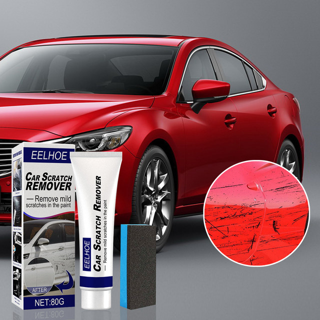 Meguiar's 72986 Ultimate Compound remove scratches, 450 ml - AliExpress