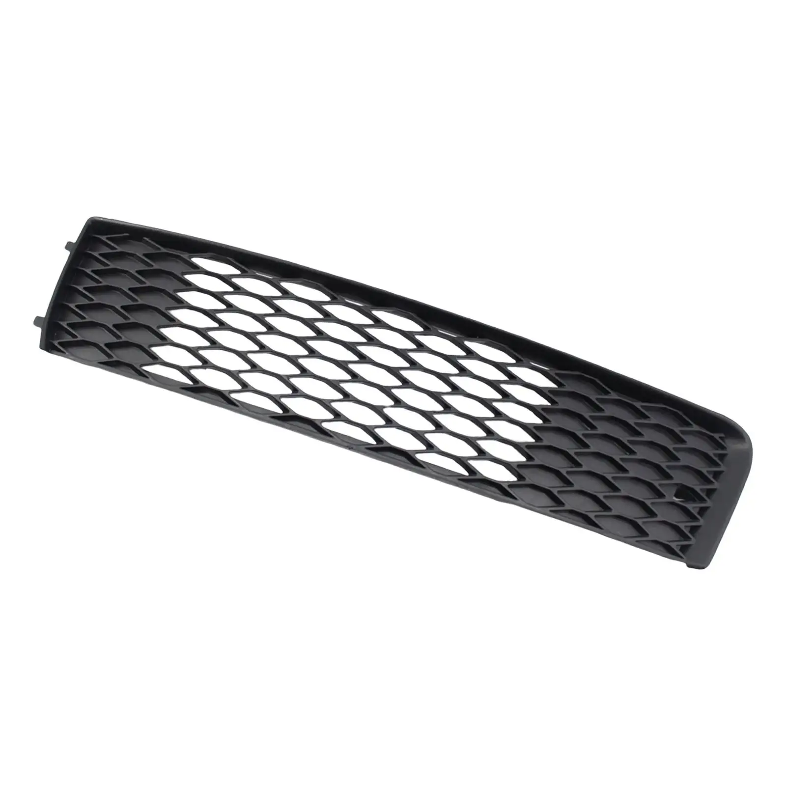 Front Bumper Grille Cover Lower Left 4L0807697B for Q7 2010-2015 Easy Installation Durable Accessories Car