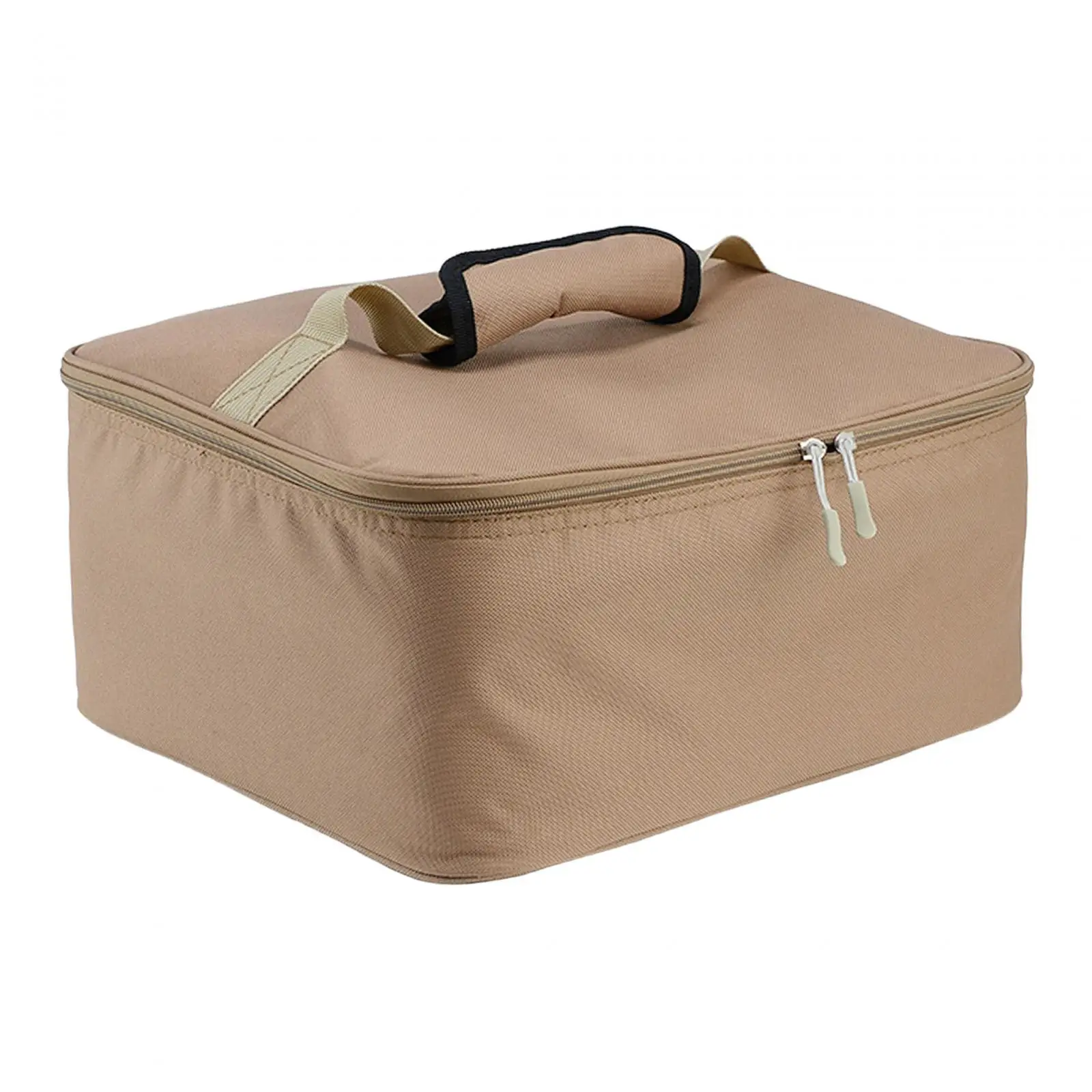 Gas Tank Storage Bag Organizer Multipurpose Handbag Nylon Camping Stove Tote Bag for Party Camping Outdoor Hiking Cooking