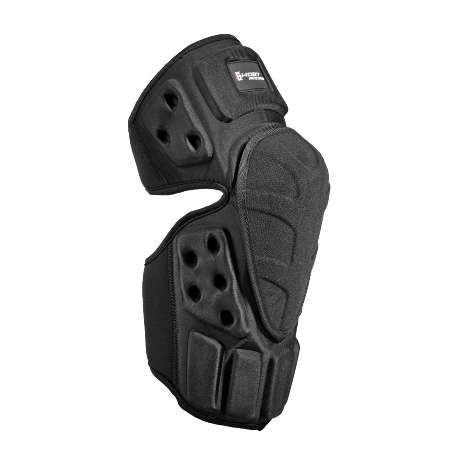 Motorcycle Elbow Knee Protector,Knee Shin Guard Pads for