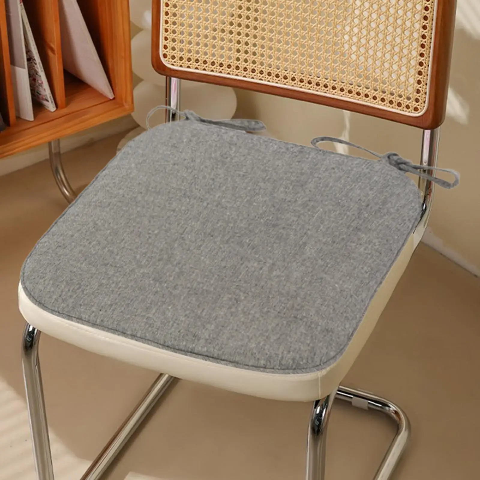 Chair Pad Removable Comfortable Dining Chair Cushion Dining Chair Seat Pad for Home Office Chair Dining Room Balcony