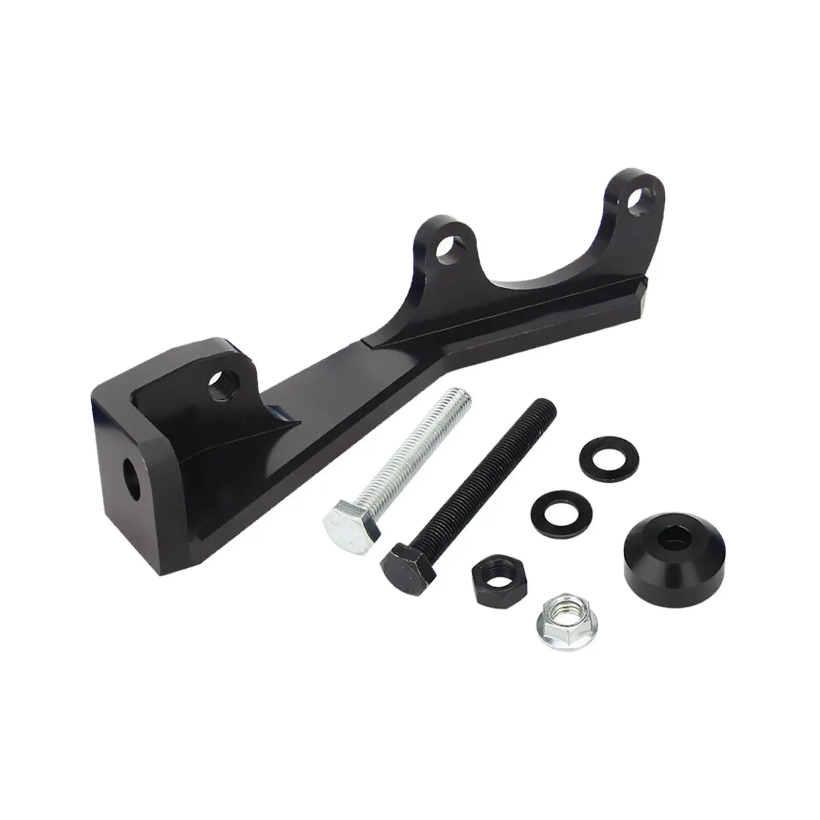 Clutch Master Cylinder Brace Replaces for Subaru WRX Sti 2008-2014