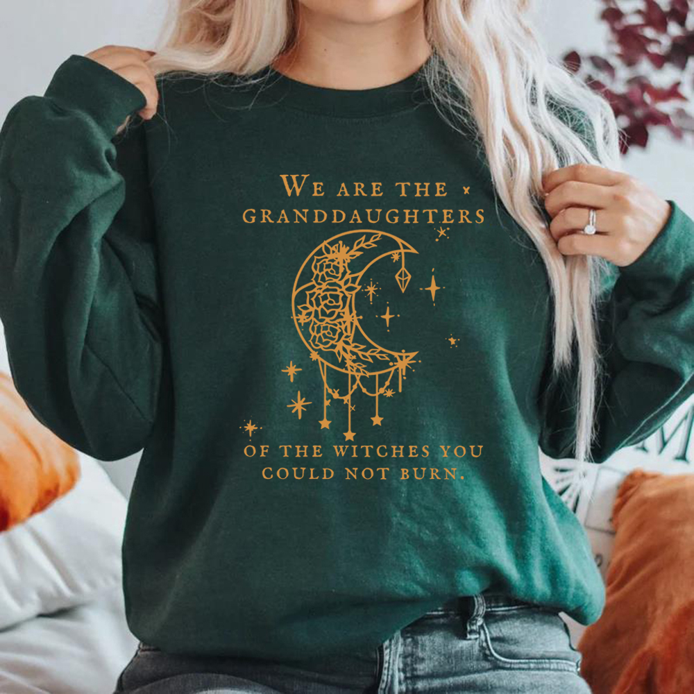 Not the witch you wed 60 photos