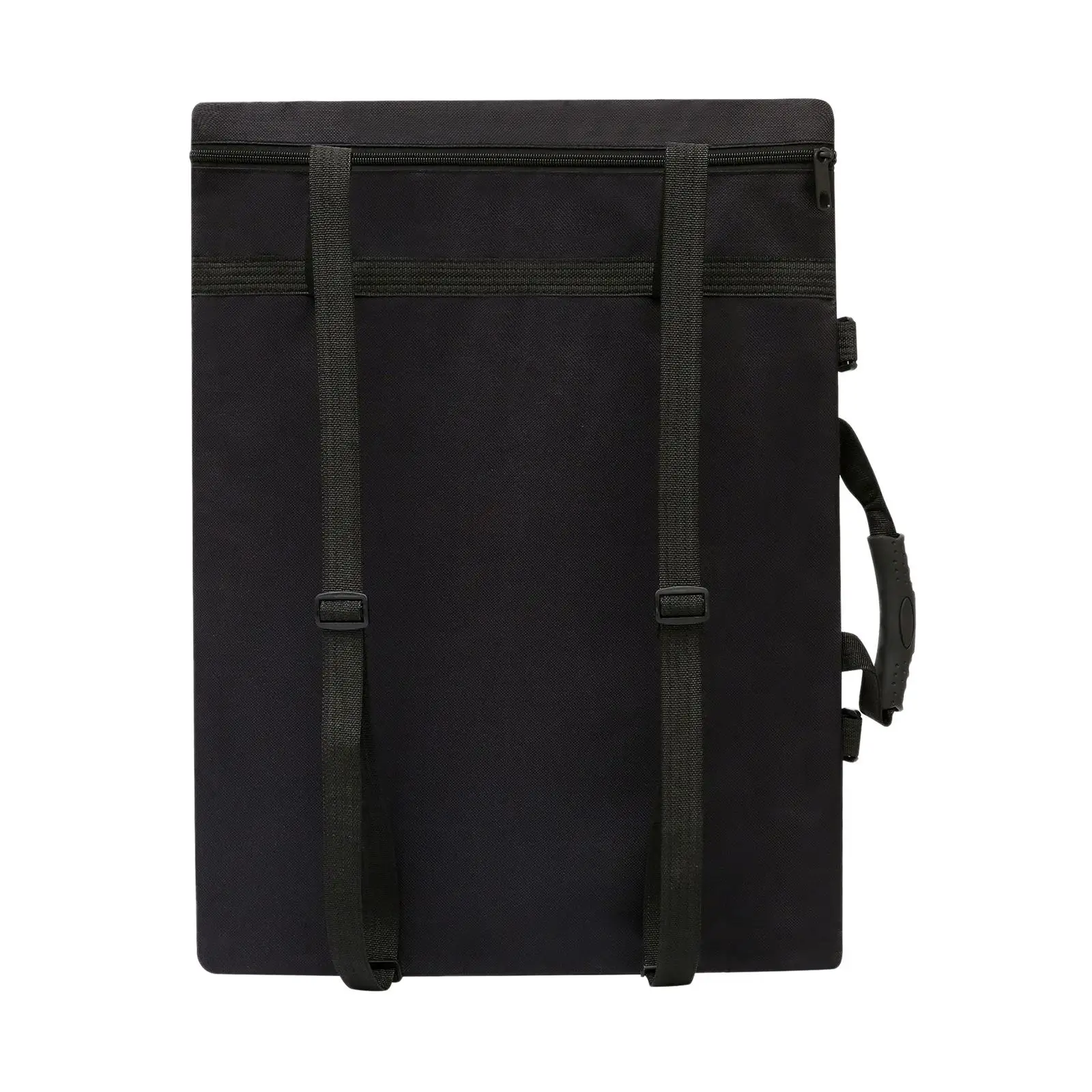 Art Portfolio Carrying Case, Portfolio Backpack Art Portfolio Carry Bag Portfolio Tote Bag for Painting