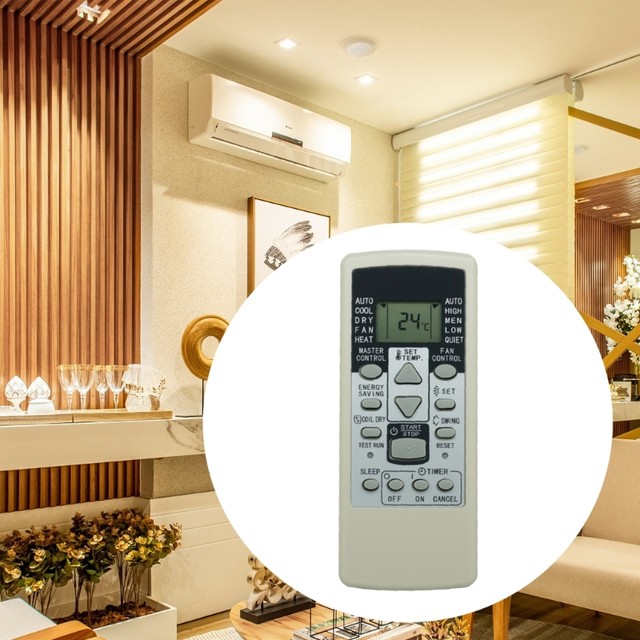 Air Conditioner Conditioning Remote Control Suitable For Fujitsu AR-RCD1C AR -RCD1E AR-RCE1C AR-RCC2J AR-RCG2J AR-RCE1E - AliExpress