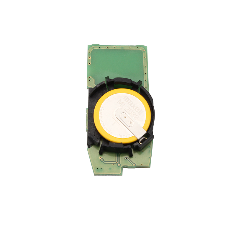 Chiave telecomando per Land Rover Freelander 2 Smart 433/315 Mhz ID46 PCF7945 Chip 7 Chiave telecomando per Land Rover Freelander 2 Smart 433/315 Mhz ID46 PCF7945 Chip - S54518719fcdd4f89bde235feade79180y