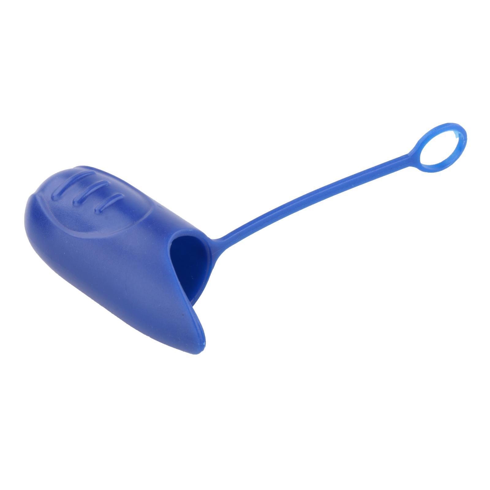 Hydration Pack Bite Valve Cover, Plastic , Pipe Nozzle Cover Pipe Mouthpiece Bite Valve Cover for Hiking Camping
