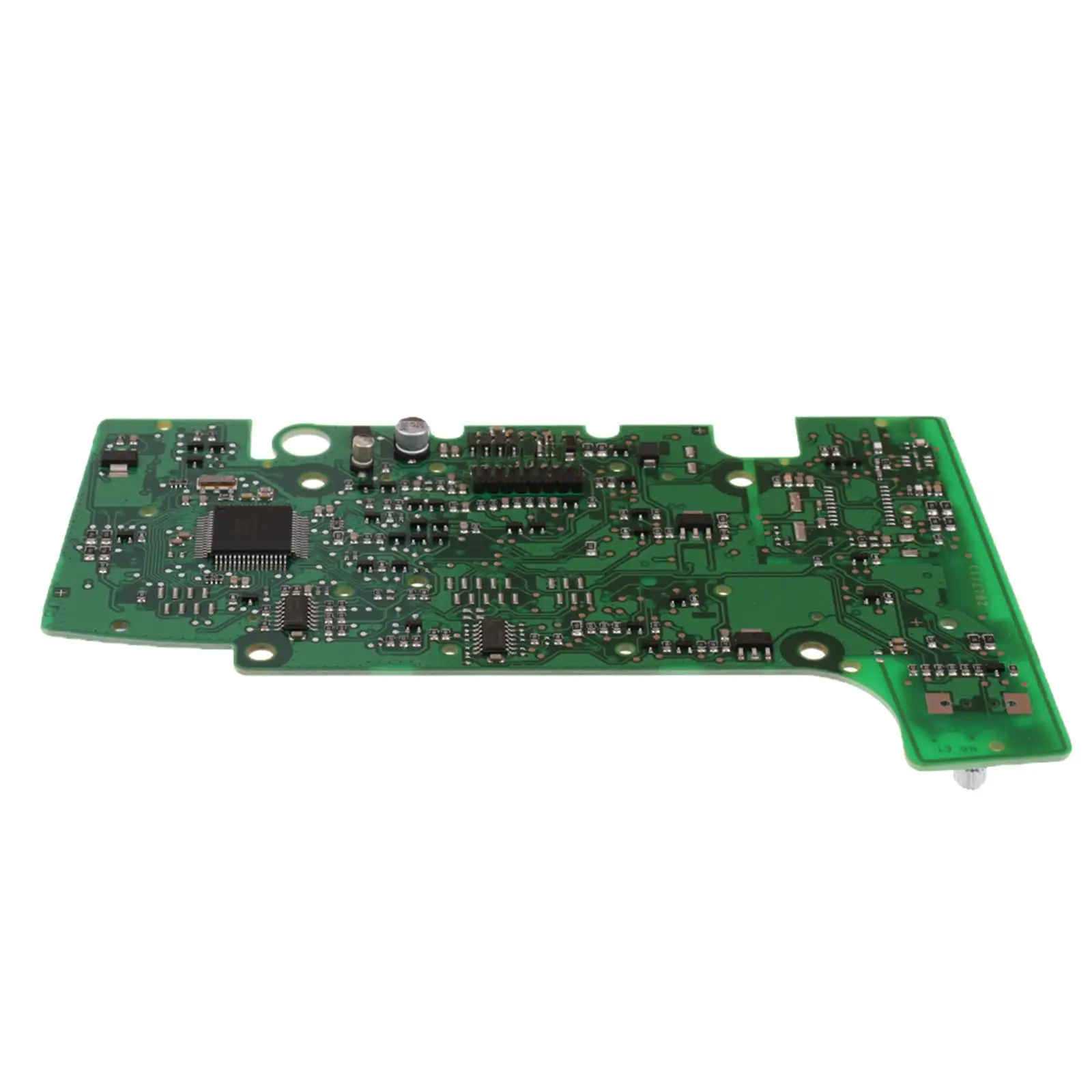 Multimedia MMI  Circuit Board E380 with Navigation  2005 2006 2007