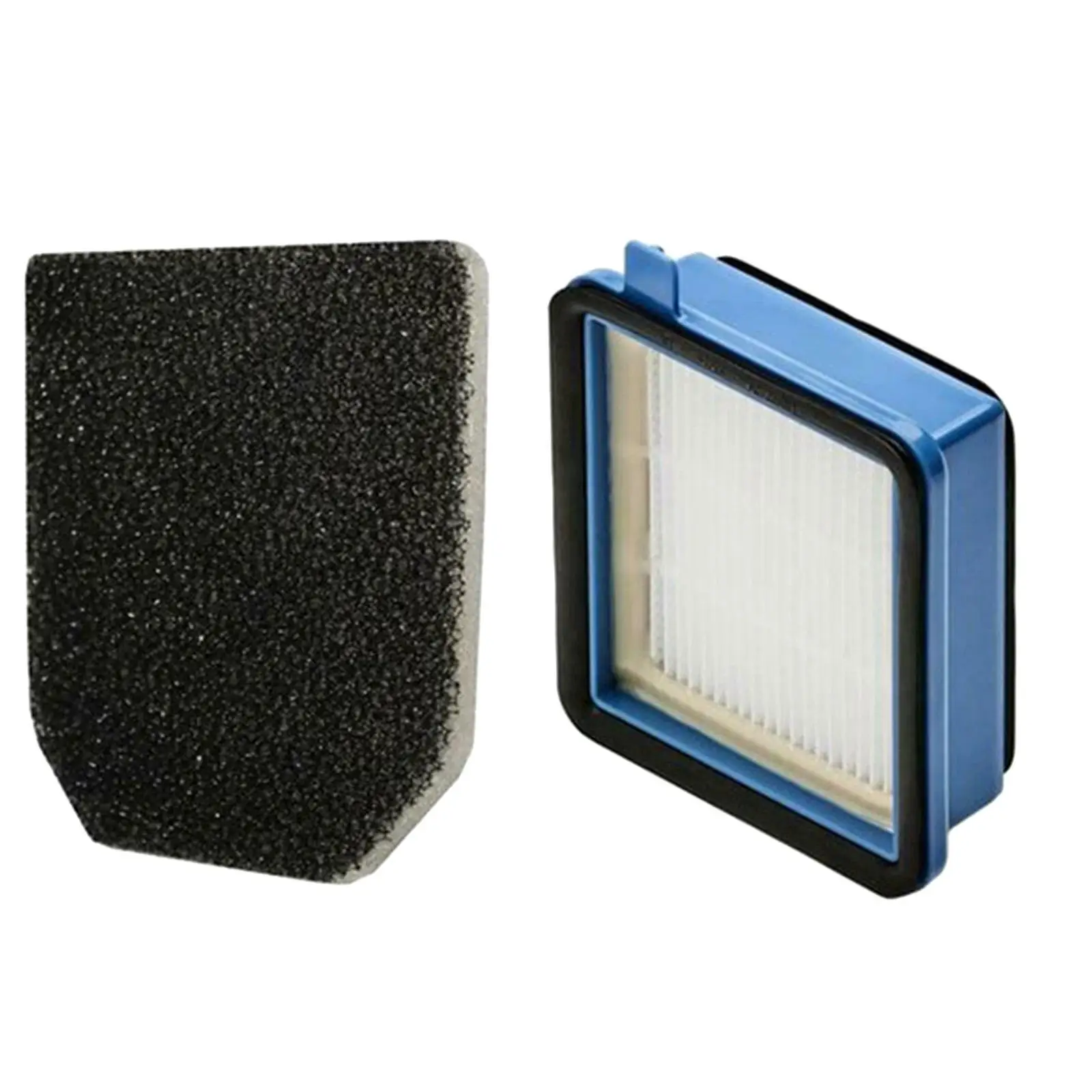 Vacuum Cleaner Filters  Accessory for QX7 QX6 Cleaners