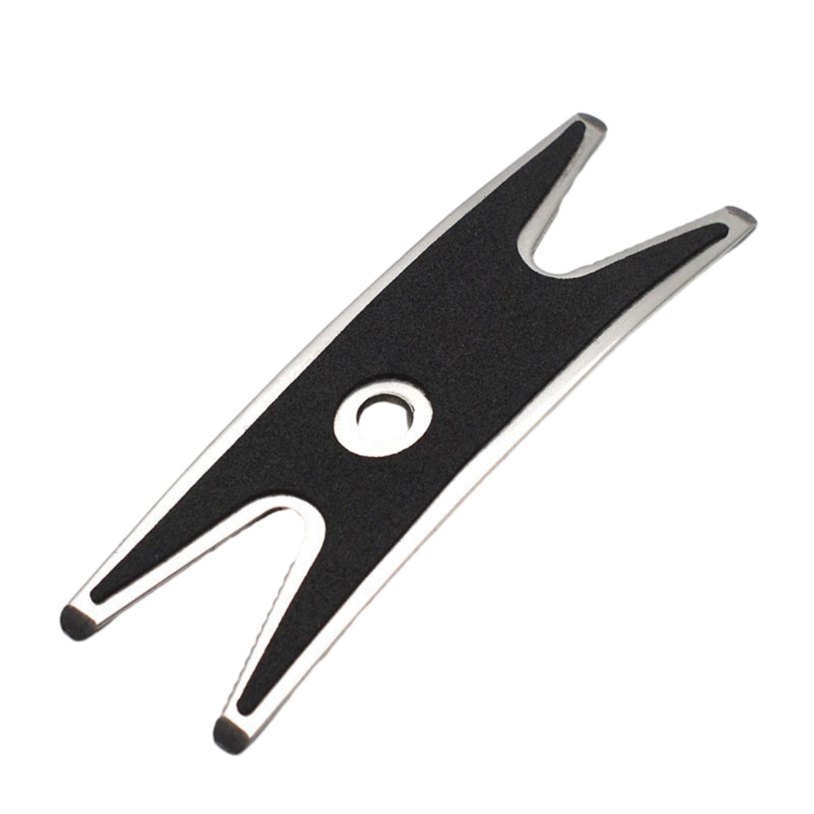 Guitar Spanner Wrench Guitar Tuner Wrench for Toggle Switch Knob Bass Collar