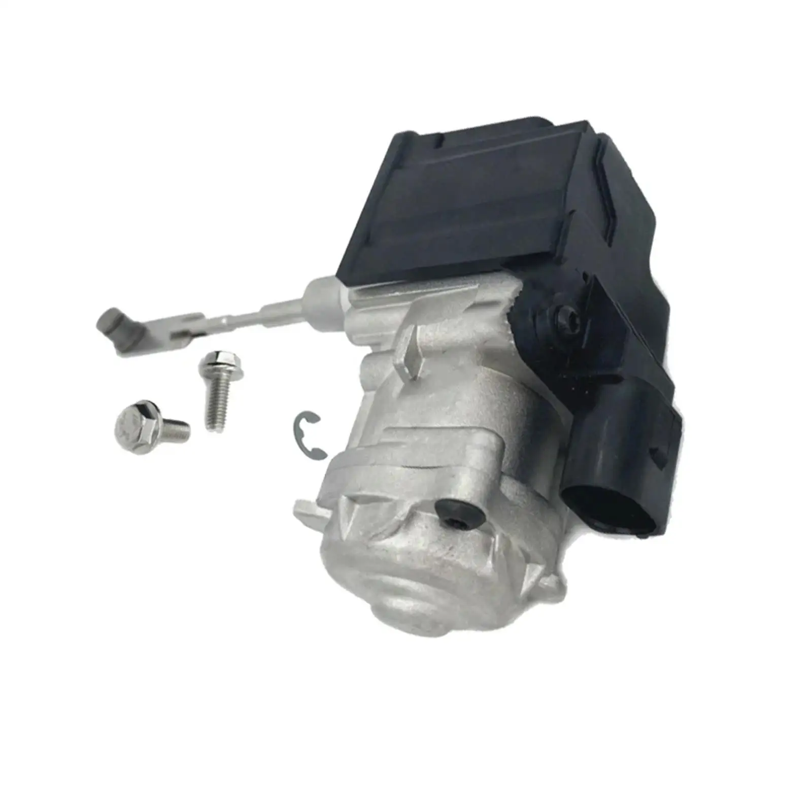   Turbocharger Actuator Premium Replacement 04E145725R 04E145725AD High Parts Premium