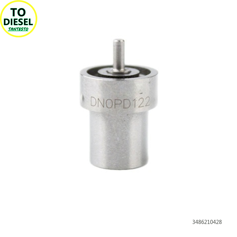 Kostenloser Versand 4PCS Diesel Pumpe PD Düse DN0PDN122 DN0PDN159 DN0PDN131 DN0PD80 – Detail 1