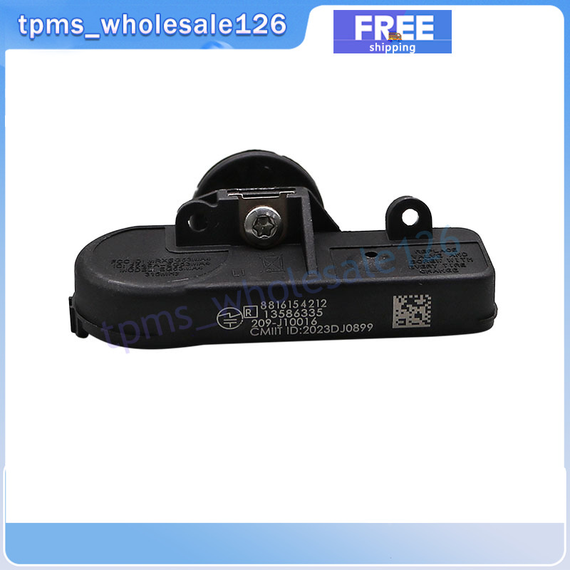 Für Chevrolet Silverado 1500 2500 3500 Captiva Sport TPMS 4 Teile/los 13586335 Sensor für Reifendruckkontrollsystem 315 MHz 25920615 – Detail 4