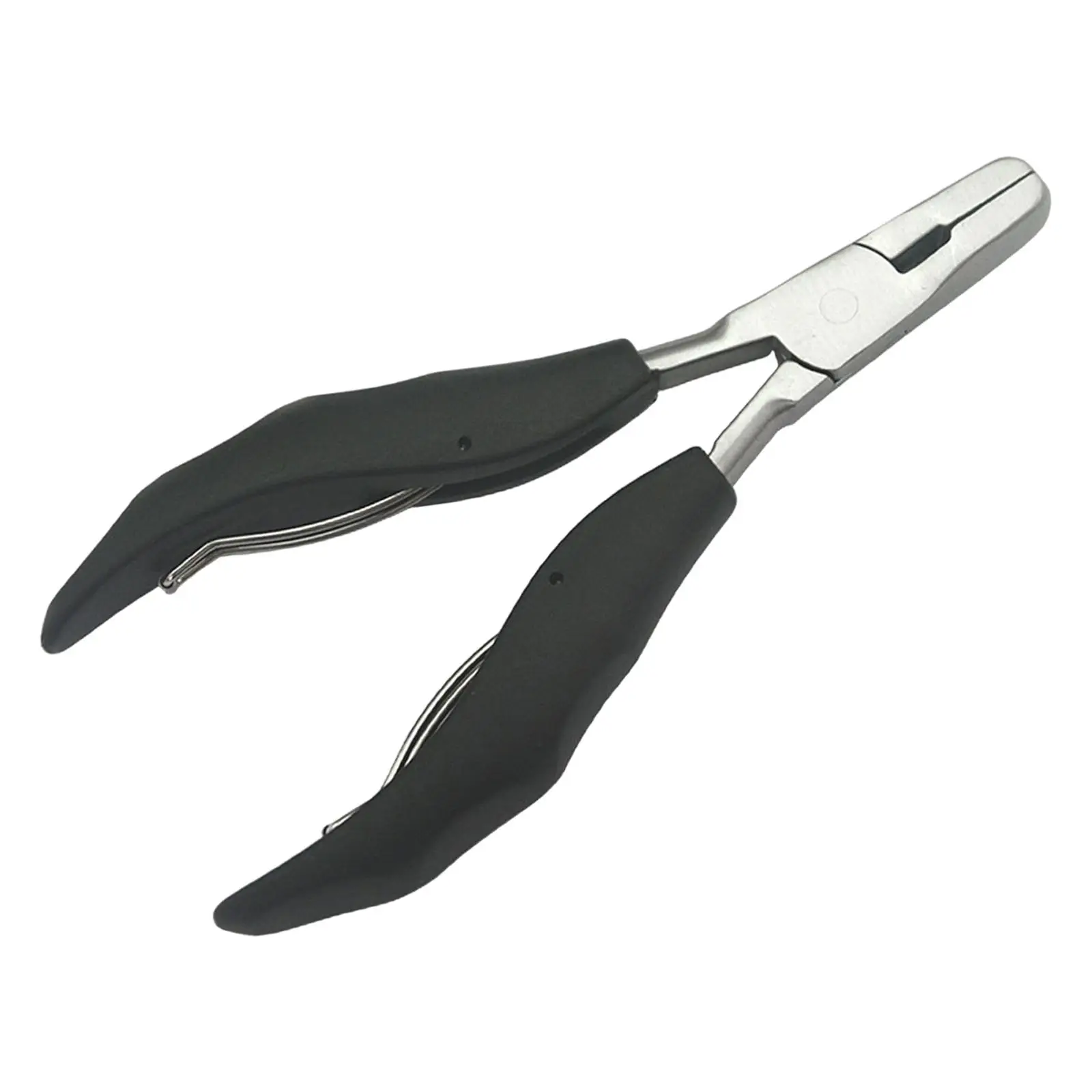 Hair Extensions Pliers Multifunction Premium Stainless Steel High Performance for