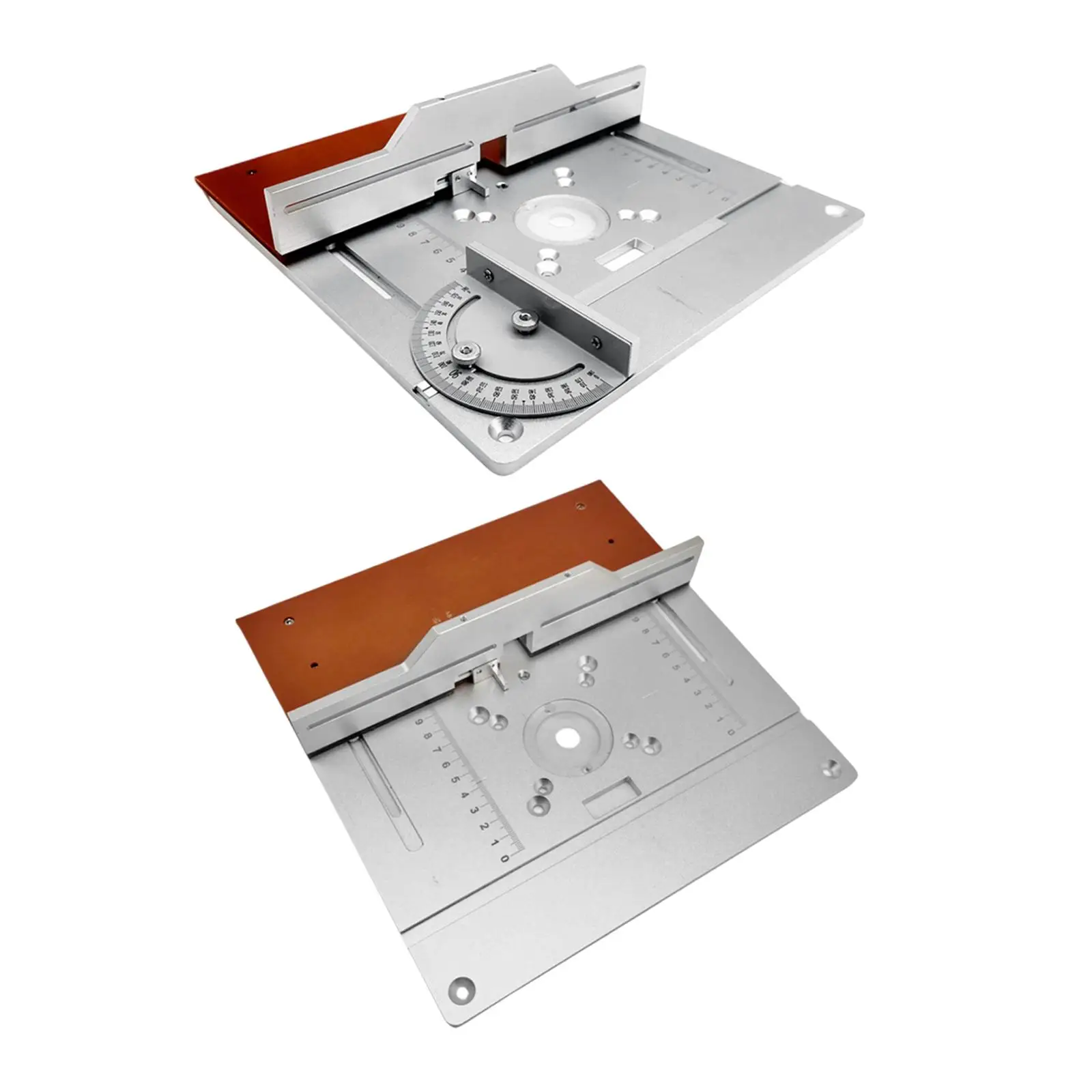 Router Table Insert Tool Table Tools for Woodworking Trimming Machine