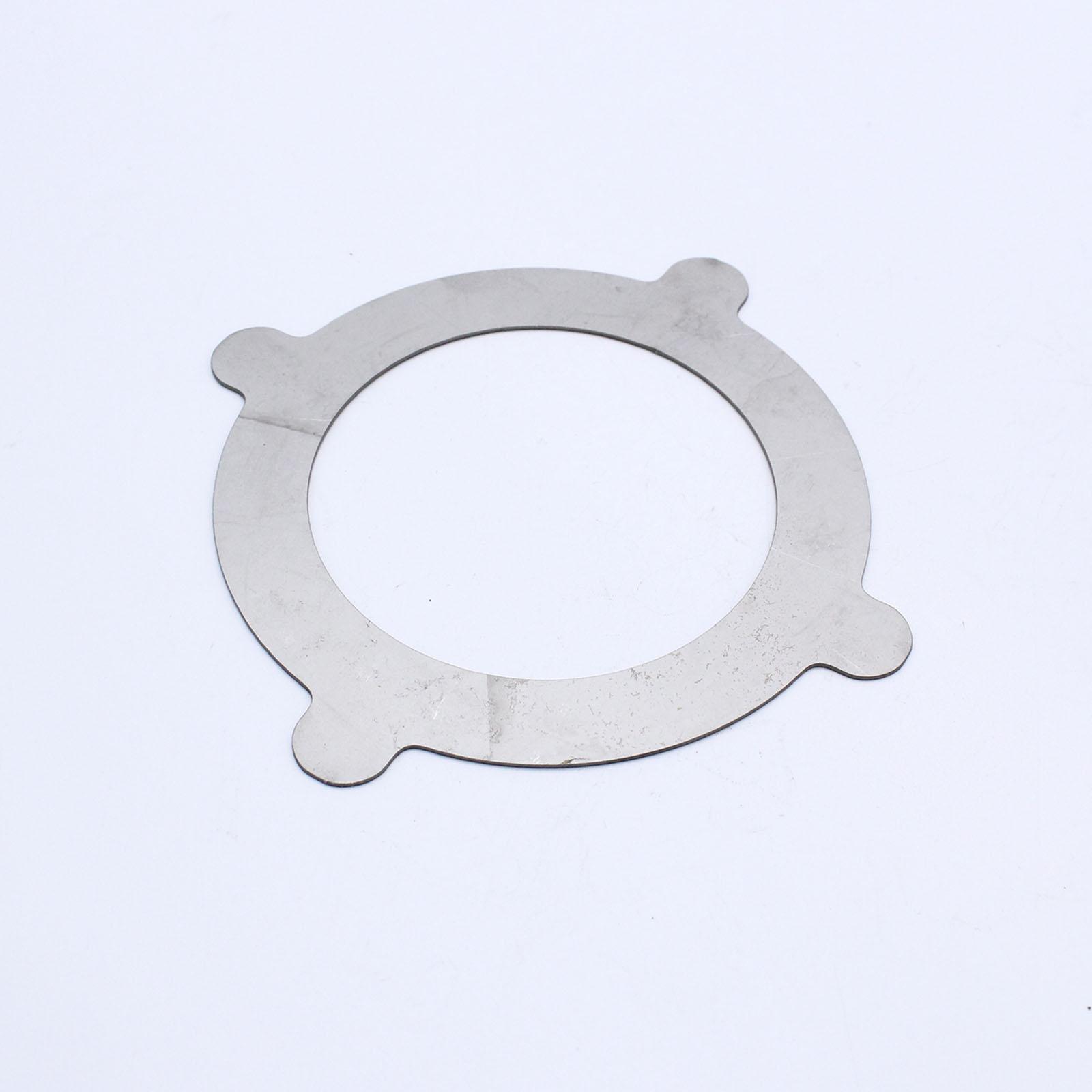 Lsd Shim Diff Lock 0.7mm  Cut Metal for H233B Accessories Replaces