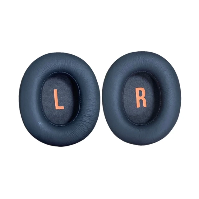 Replacement Ear Pads Cushion For-jbl Live 460nc Memory Sponge Adopted Soft  Headphone Protective Covers - Earphone Accessories - AliExpress