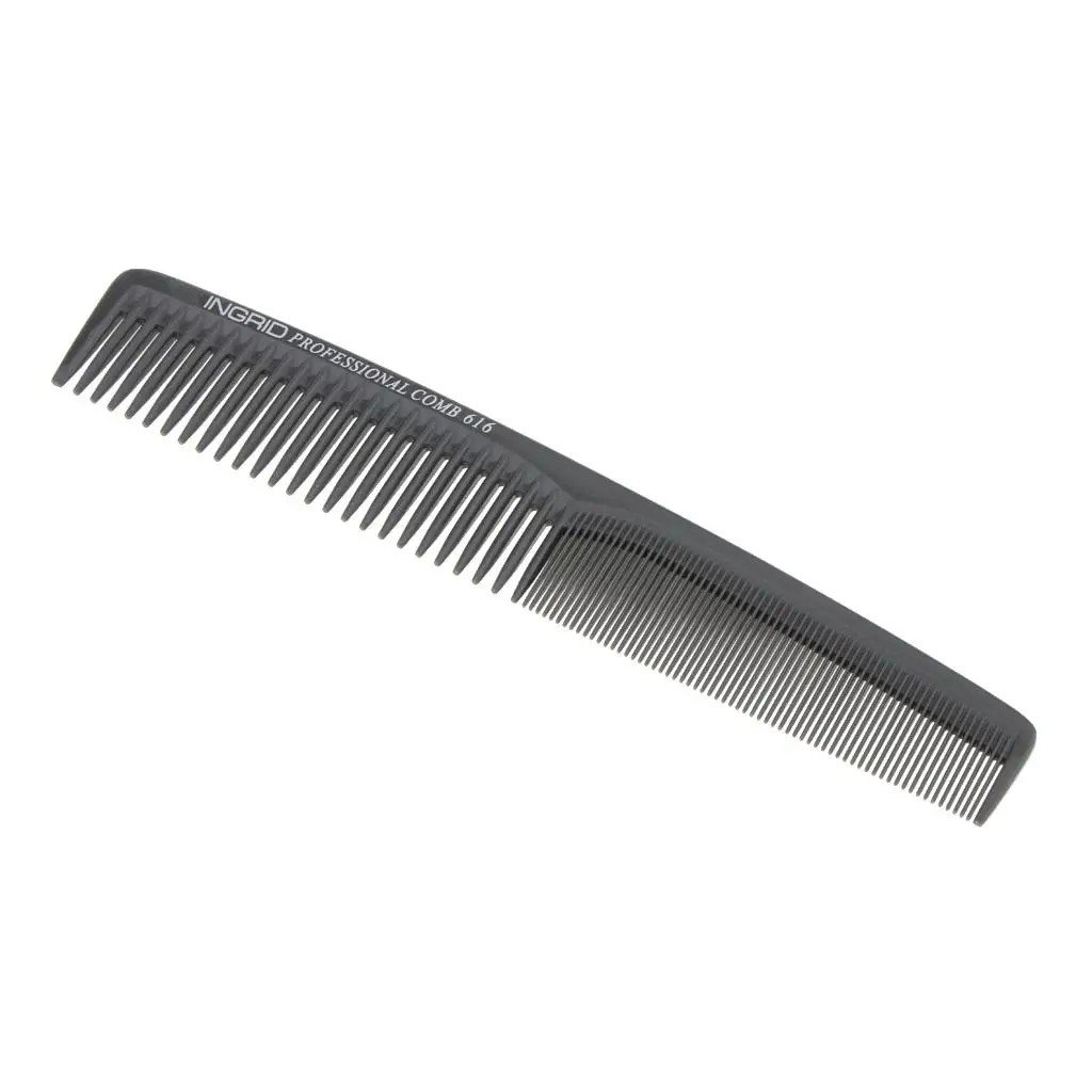2x Fashional Hair Cutting Barbers Hairdressing Salon Combs