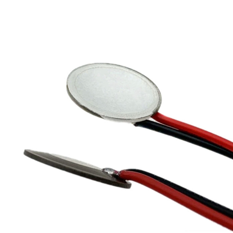 Description Picture 6 of itemPack of 4 Durable Ceramic Discs  Maker Bases  Maker Part Humidifier Discs for Humidifier/Aromatherapy Machine