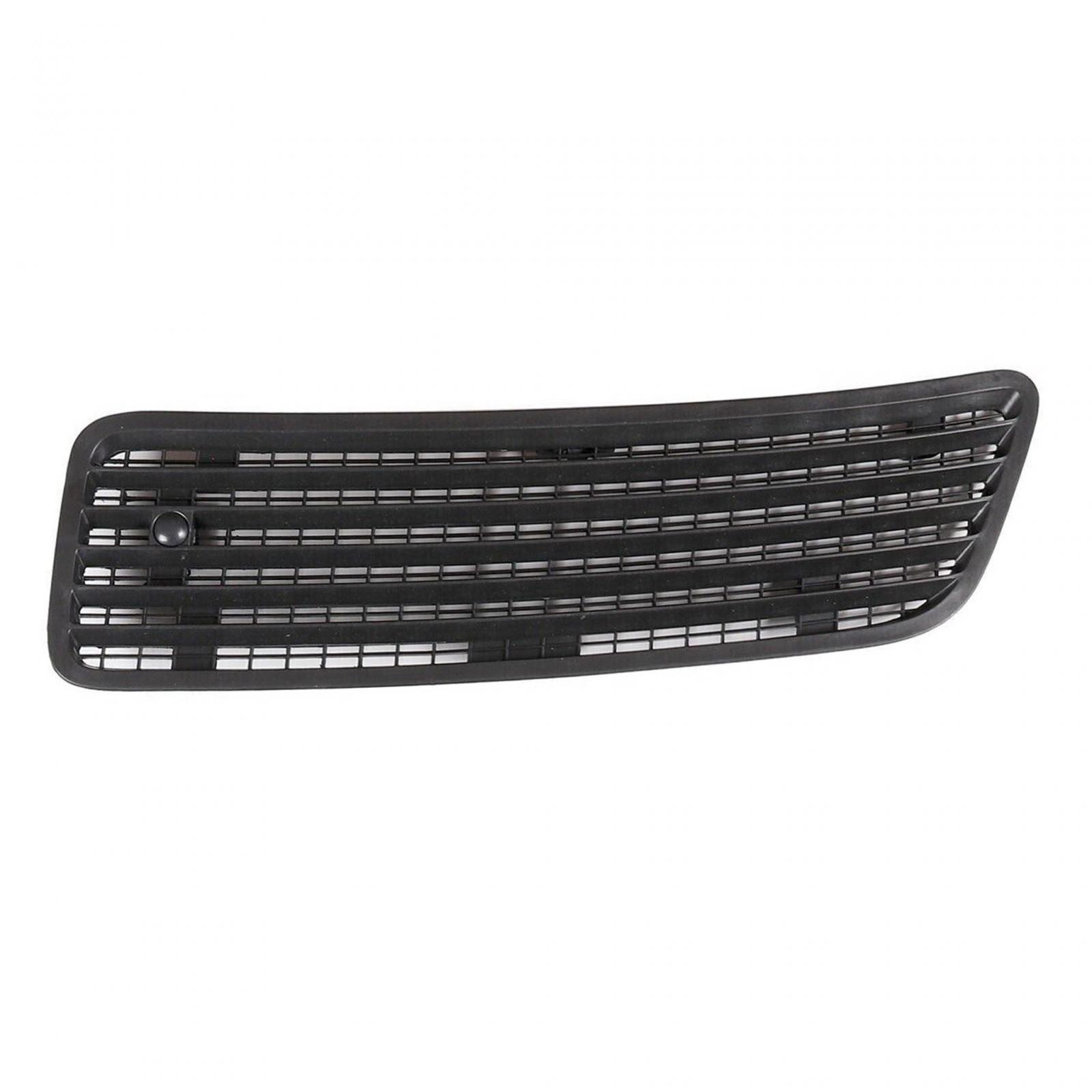 Vent Grille Cover 2218800205 Replaces for Mercedes-Parts