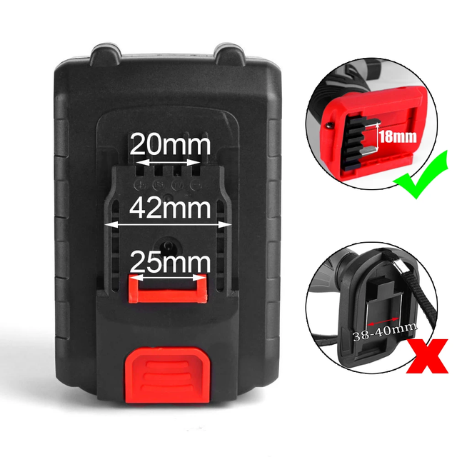 【最安値】FAN UNIT & Li-ion BATTERYセット 98VF Rechargeable Lithium Battery Replacement Battery For