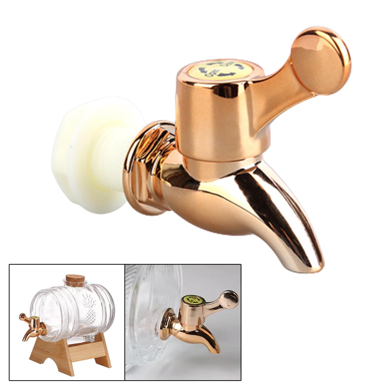 Water Pitcher Faucet Durable Replacement Barrel Faucet Juice Dispenser Tap for Refrigerator Kitchen Outdoor Home Drink Dispenser Water Pitcher Faucet Durable Replacement Barrel Faucet Juice Dispenser Tap for Refrigerator Kitchen Outdoor Home Drink Dispenser