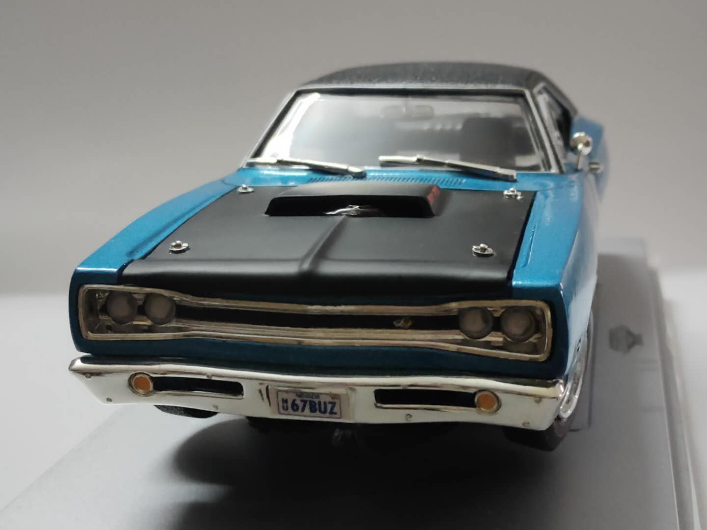 ERTL 1:18 Dodge Super Bee 1969 винтажный автомобиль из сплава полностью  открытая имитация ограниченный выпуск металлический статический автомобиль  из сплава игрушка в подарок | AliExpress