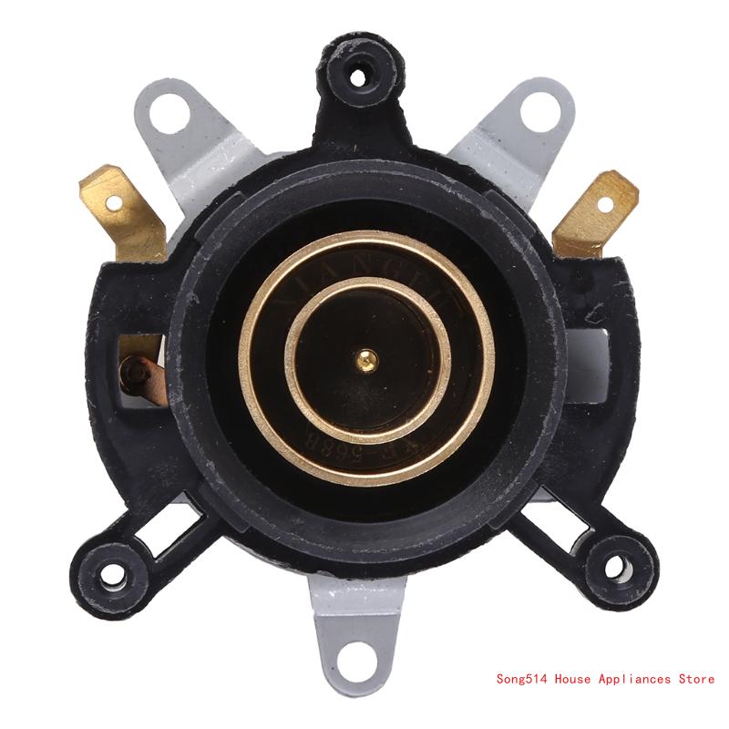 Description Picture 5 of itemKettle Thermostat Electric Kettle Parts Temperature Control Flame Retardant, for Electric Kettle Parts 95AC