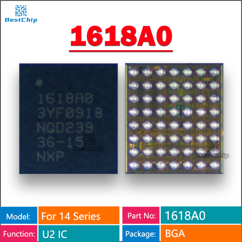 1614A1 1616A0 U2 Carregamento USB Tristar ic