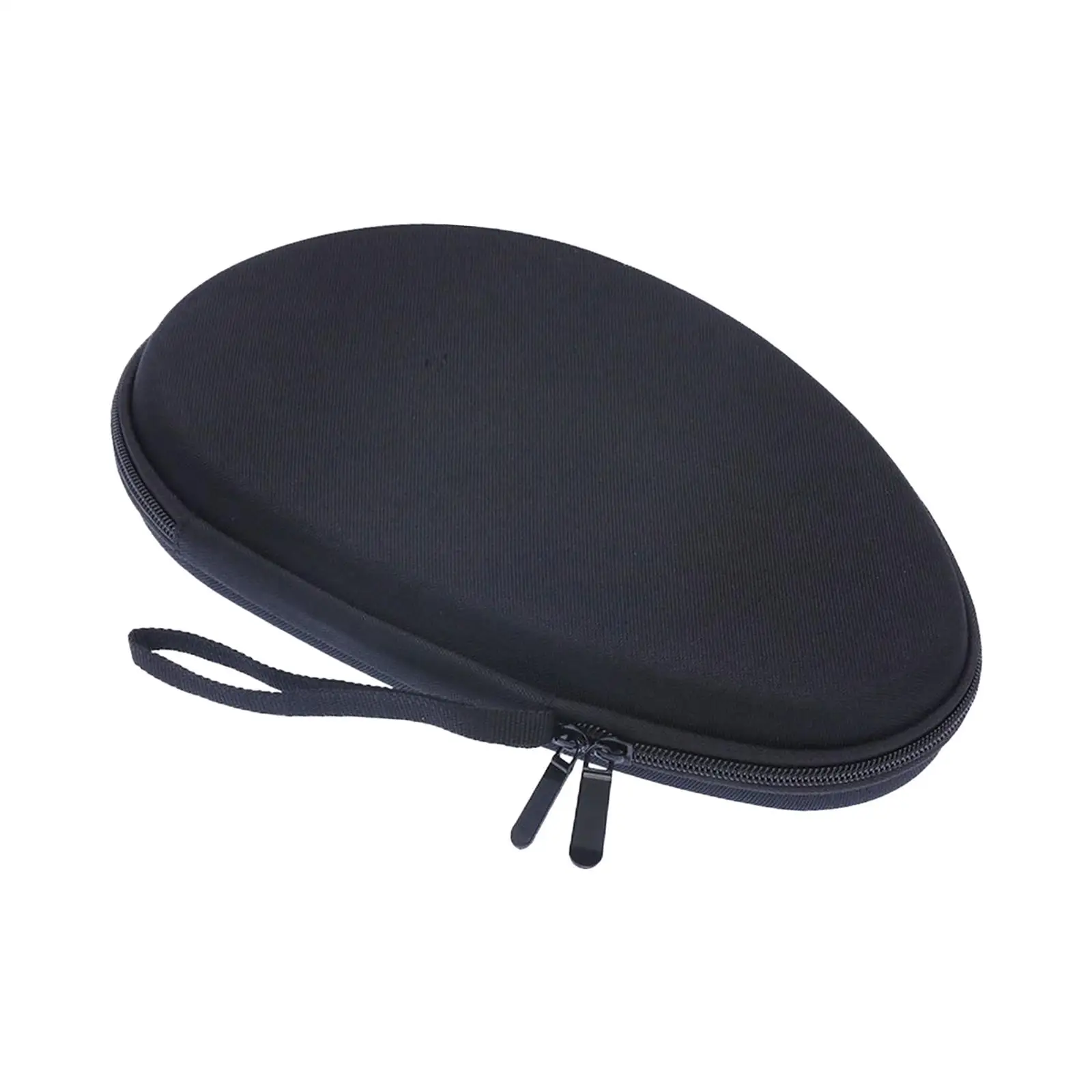 Table Tennis Bag Pouch Table Tennis Racket Cover for Training Outdoor Travel