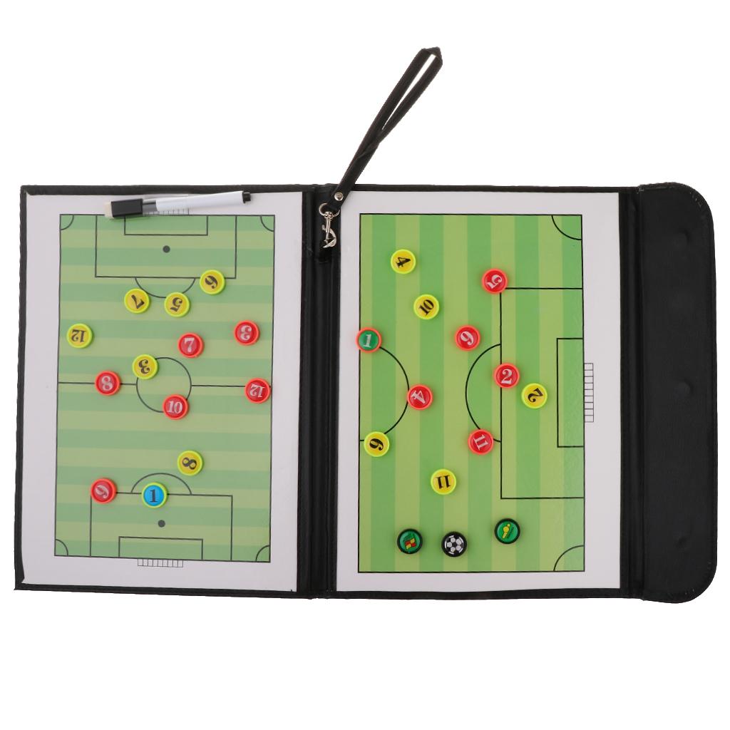 Football w/ Pen Training Aid   Equipment Tool